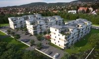 Eladó lakás (téglaépítésű) Szombathely, 47m2