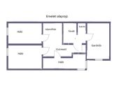 Körmend Családi ház