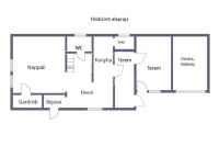 Körmend Családi ház