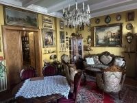 Szombathely Lakás (téglaépítésű)