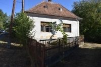 Eladó családi ház Őrimagyarósd, 92m2