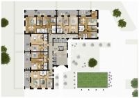 Szombathely Lakás (téglaépítésű)