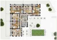 Szombathely Lakás (téglaépítésű)