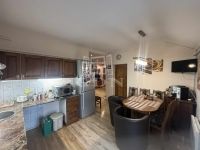 Szombathely Lakás (téglaépítésű)