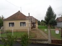 Eladó családi ház Magyarszecsőd, 70m2