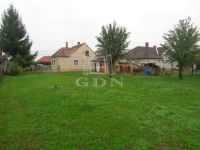 Magyarszecsőd Családi ház