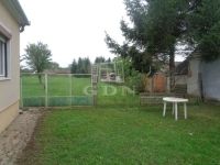 Magyarszecsőd Családi ház