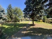 Táplánszentkereszt Telek