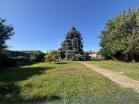 Táplánszentkereszt Telek