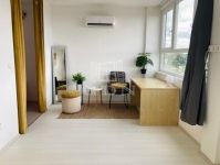 Продается квартира (кирпичная) Szombathely, 40m2