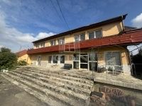 Eladó családi ház Táplánszentkereszt, 470m2