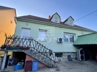 Táplánszentkereszt Családi ház