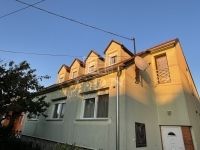 Táplánszentkereszt Családi ház