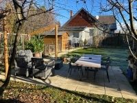 Lukácsháza Családi ház