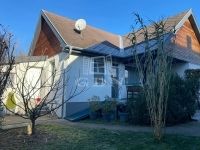 Lukácsháza Családi ház