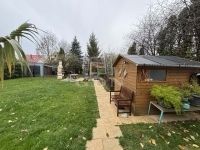 Lukácsháza Családi ház