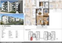 Szombathely Lakás (téglaépítésű)