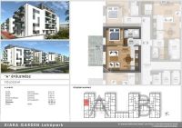 Szombathely Lakás (téglaépítésű)