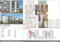 Szombathely Lakás (téglaépítésű)