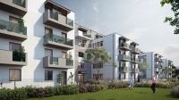 Verkauf wohnung (ziegel) Szombathely, 64m2
