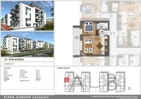 Szombathely Lakás (téglaépítésű)