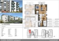 Szombathely Lakás (téglaépítésű)