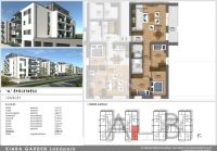 Szombathely Lakás (téglaépítésű)