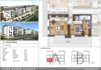 Szombathely Lakás (téglaépítésű)