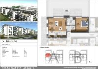 Szombathely Lakás (téglaépítésű)