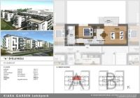 Szombathely Lakás (téglaépítésű)