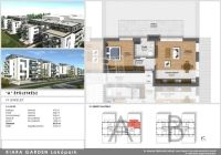 Szombathely Lakás (téglaépítésű)