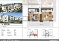 Szombathely Lakás (téglaépítésű)