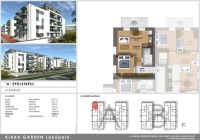 Szombathely Lakás (téglaépítésű)