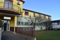 Eladó vendéglátás Körmend, 1200m2