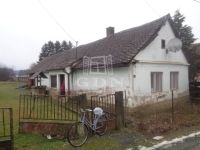 Verkauf einfamilienhaus Csákánydoroszló, 80m2