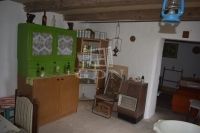 Döröske Mezőgazdasági terület