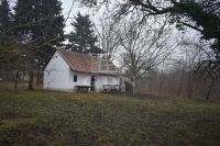 Eladó mezőgazdasági terület Döröske, 21m2