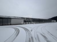 Miete lager Szakonyfalu, 1800m2