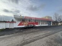 Eladó üzlethelyiség Körmend, 416m2