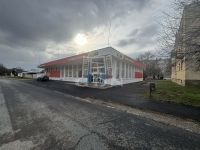 Körmend Üzlethelyiség