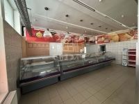 Körmend Üzlethelyiség