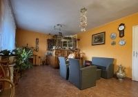 Csákánydoroszló Családi ház