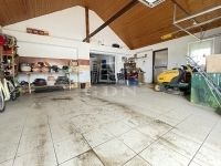 Csákánydoroszló Családi ház