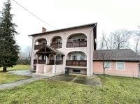 Csákánydoroszló Családi ház