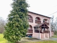 Csákánydoroszló Családi ház