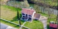 Verkauf einfamilienhaus Csákánydoroszló, 218m2