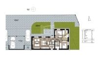 Vasszécseny Ikerház