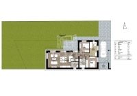 Vasszécseny Ikerház