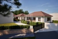 Szombathely Ikerház