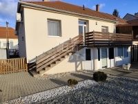 Szombathely Ikerház